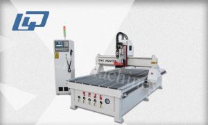 Wood carving CNC Router