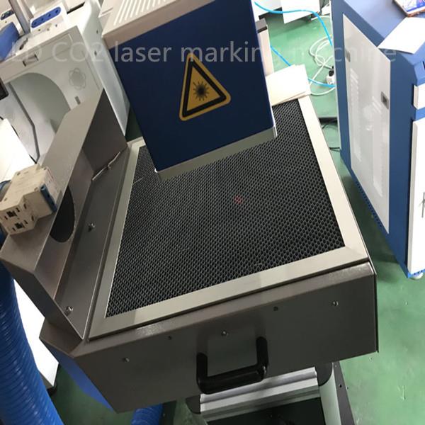 CO2 Laser Marking Machine CO2 Laser Marking Machine