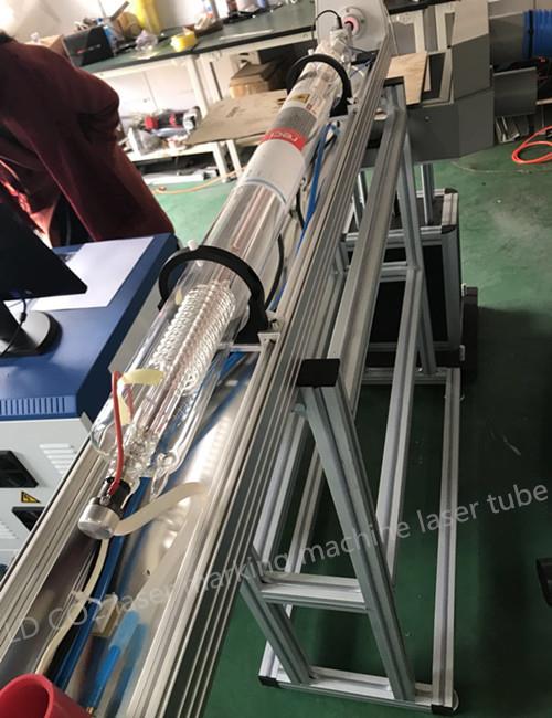 CO2 laser tube CO2 laser tube