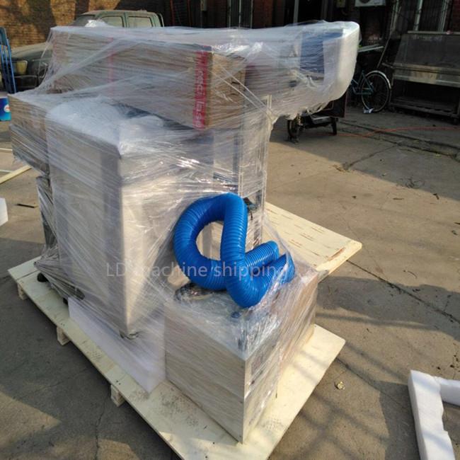 LD CO2 laser marking machine LD CO2 laser marking machine