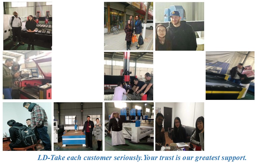 Polish Marble Machines