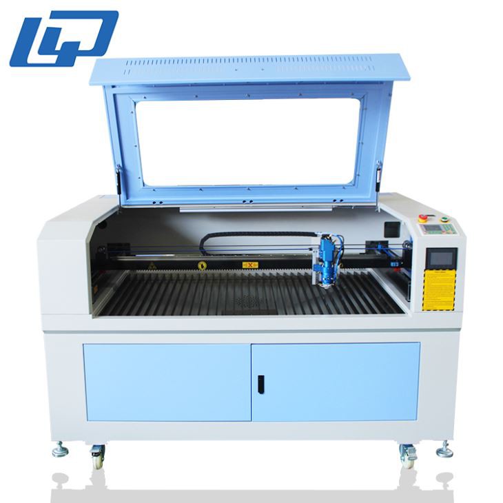 Mini CO2 Laser Cutting Nonmetal Machine with Best Sale