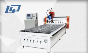CNC router engraving machine