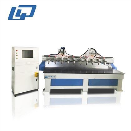 Wood Cnc Router Machines For Door